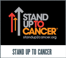 Stand UP To Cancer